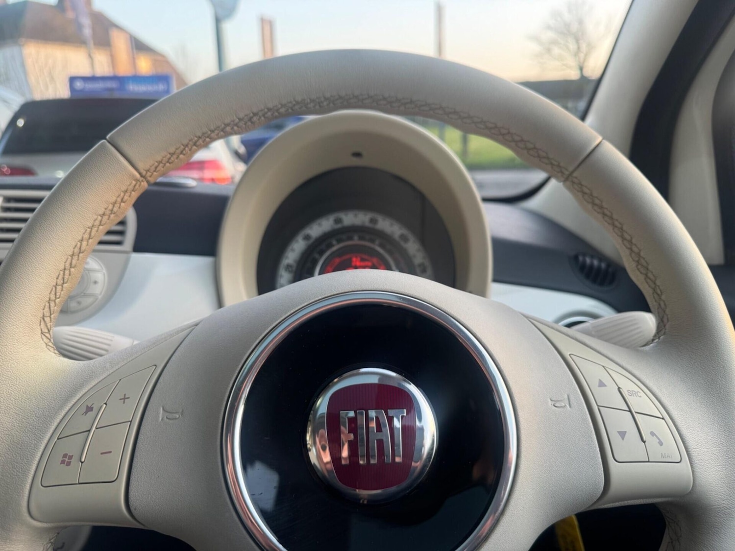 Used Fiat 500 2012 for sale - 77932804: Photo 15