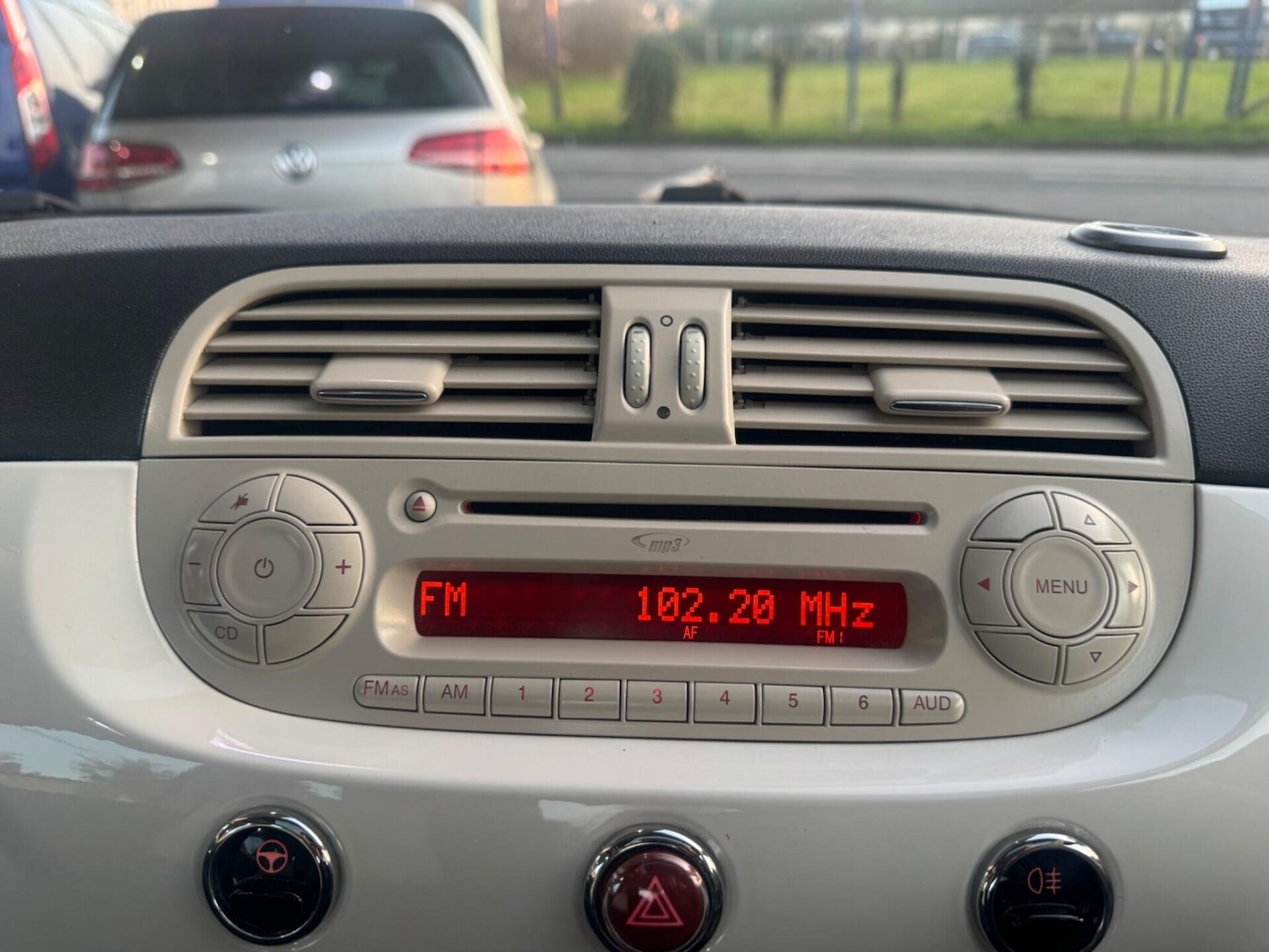 Used Fiat 500 2012 for sale - 77932804: Photo 16