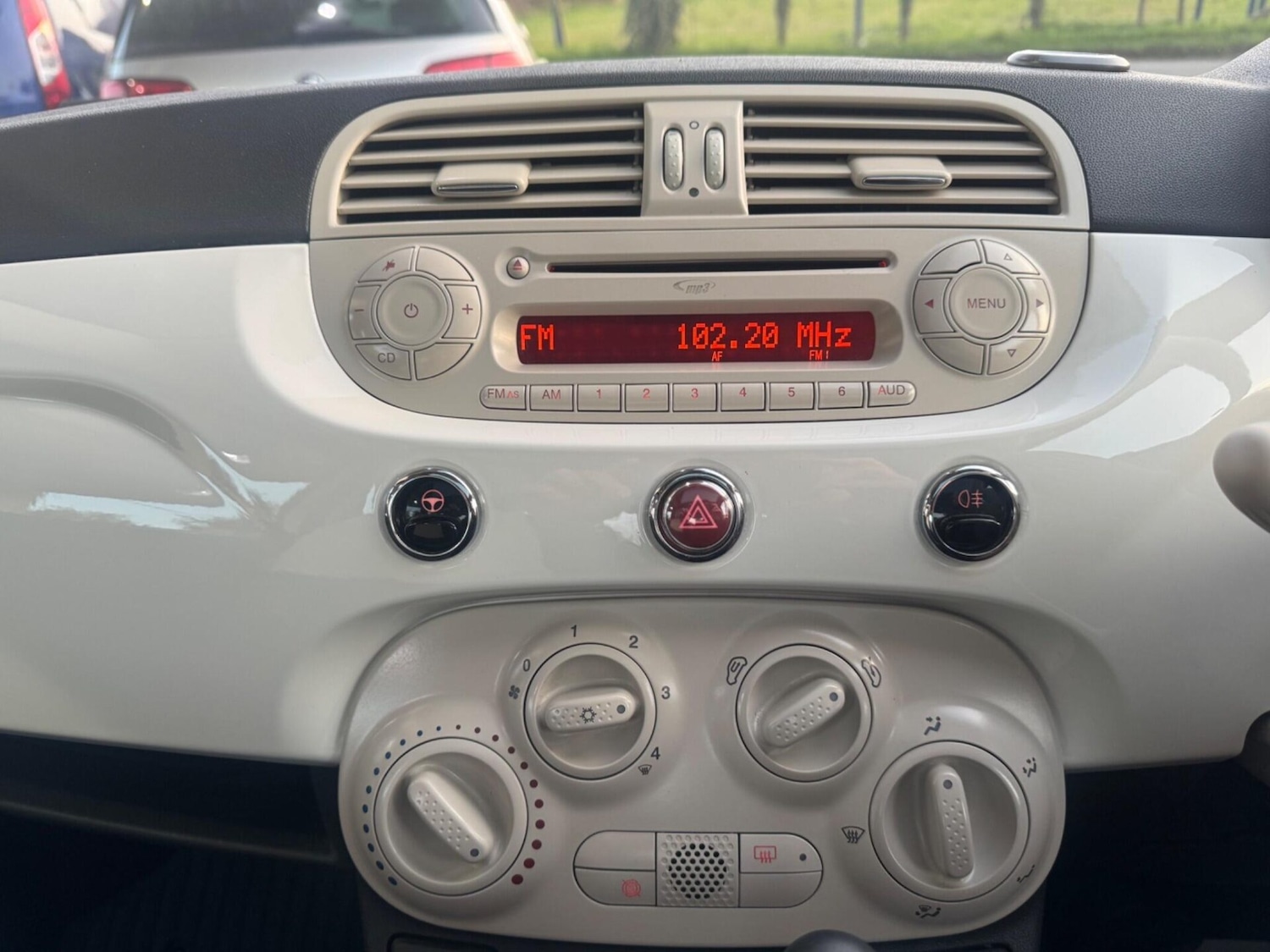 Used Fiat 500 2012 for sale - 77932804: Photo 17