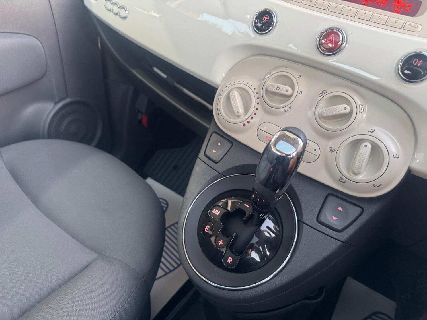 Used Fiat 500 2012 for sale - 77932804: Photo 18