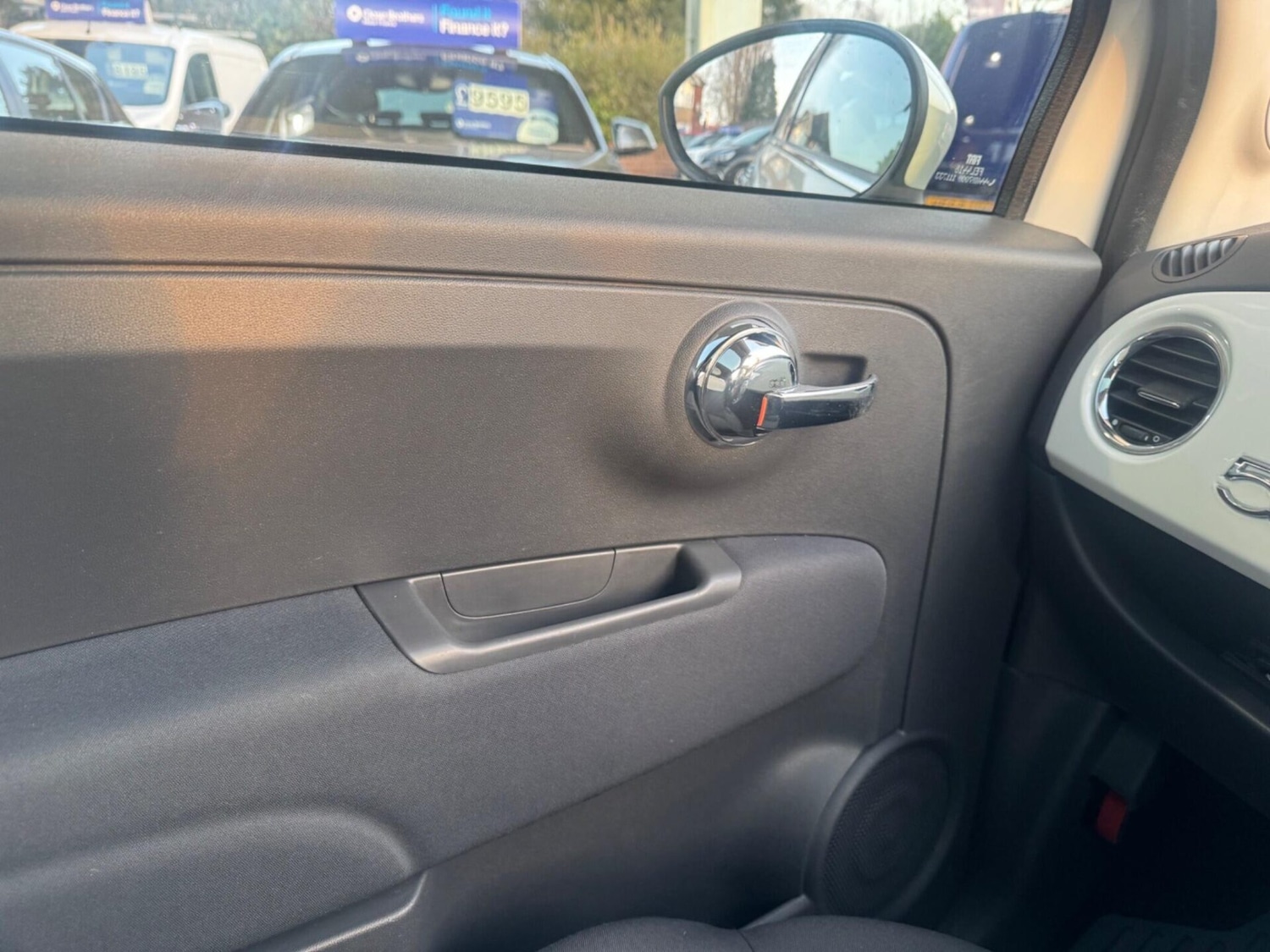 Used Fiat 500 2012 for sale - 77932804: Photo 21