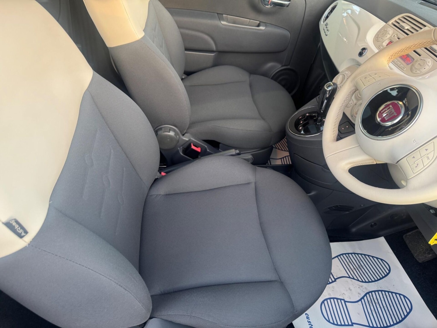 Used Fiat 500 2012 for sale - 77932804: Photo 22