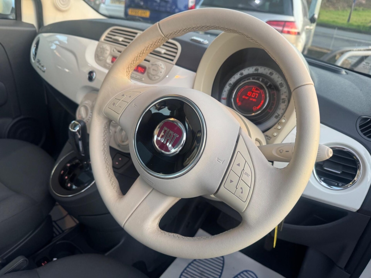 Used Fiat 500 2012 for sale - 77932804: Photo 24