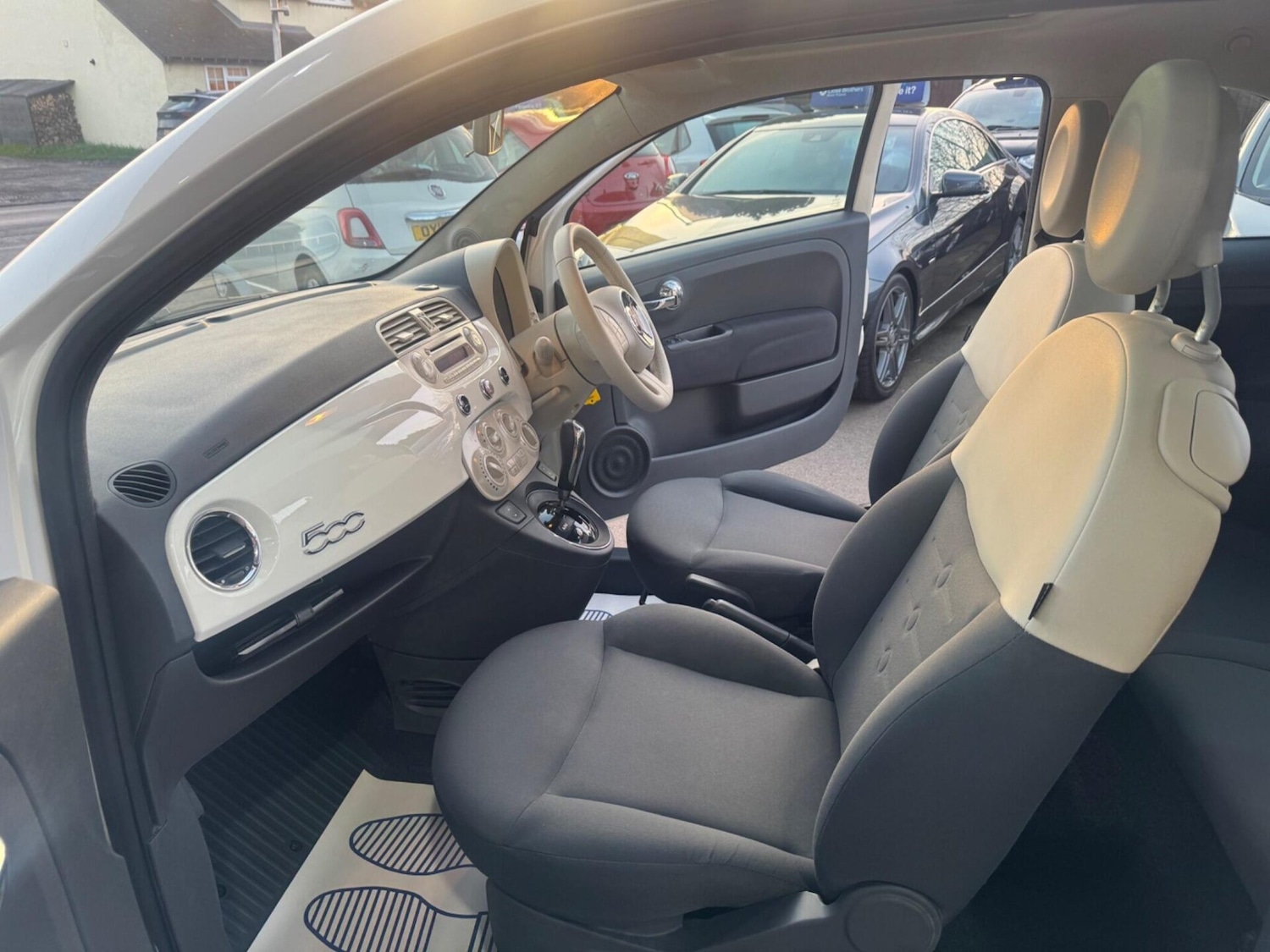 Used Fiat 500 2012 for sale - 77932804: Photo 25