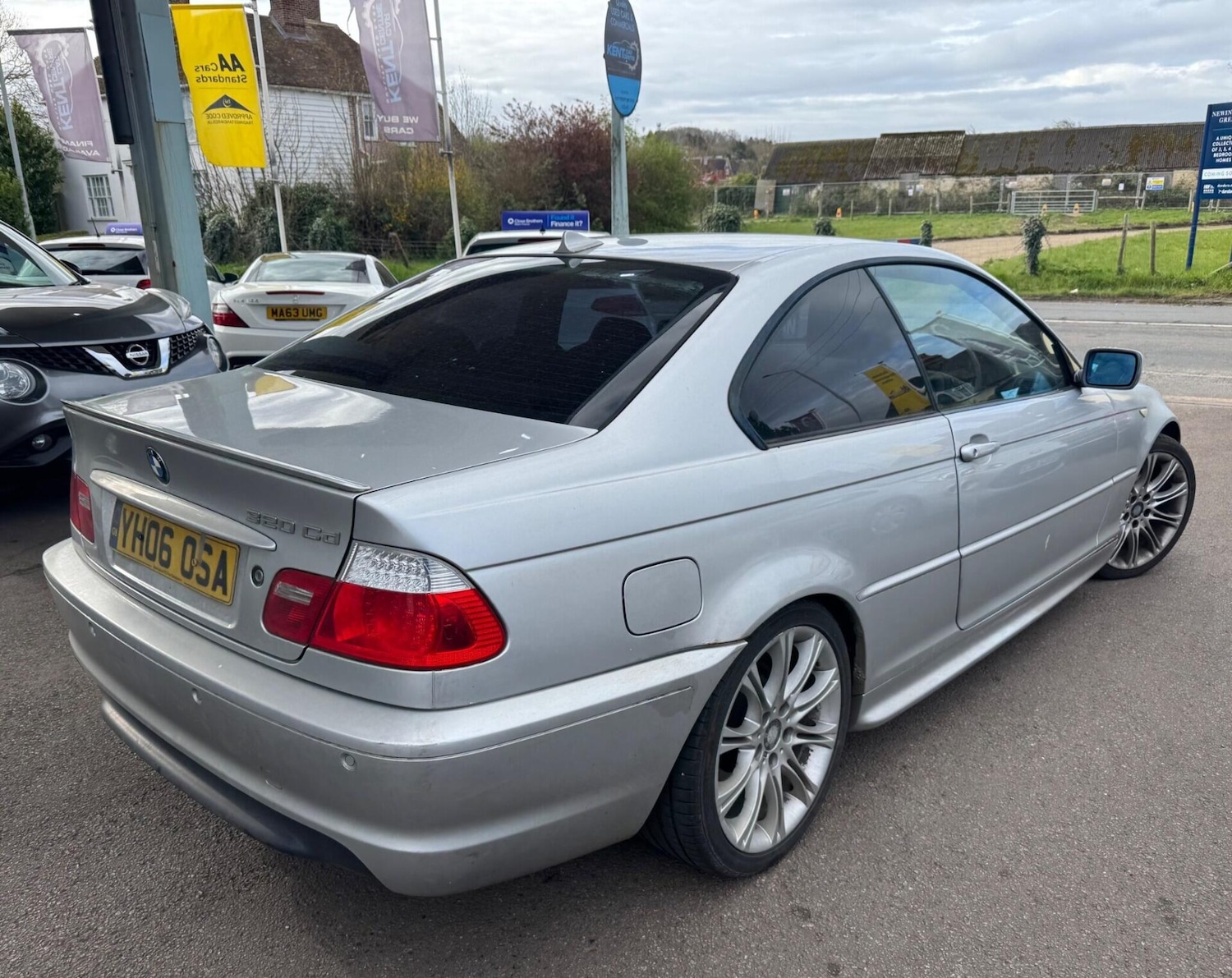 Used BMW 3 Series 2006 for sale - 78131730: Photo 3