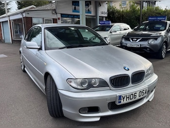Used BMW 3 Series 2006 for sale - 78131730: Photo