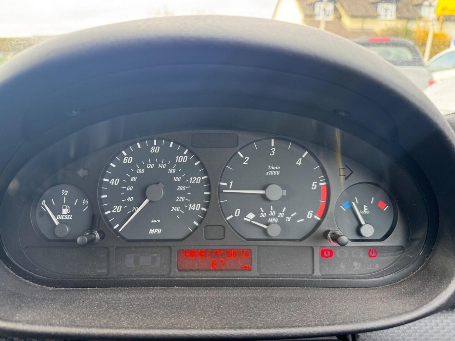 Used BMW 3 Series 2006 for sale - 78131730: Photo 7