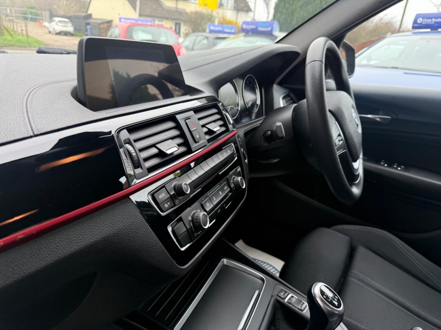 Used BMW 1 Series 2017 for sale - 77932716: Photo 13