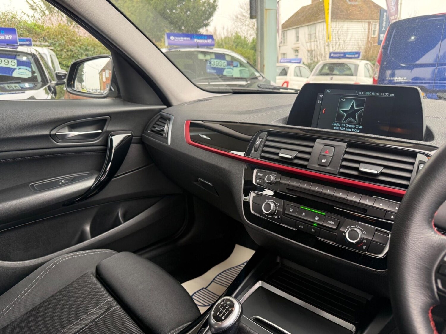 Used BMW 1 Series 2017 for sale - 77932716: Photo 14