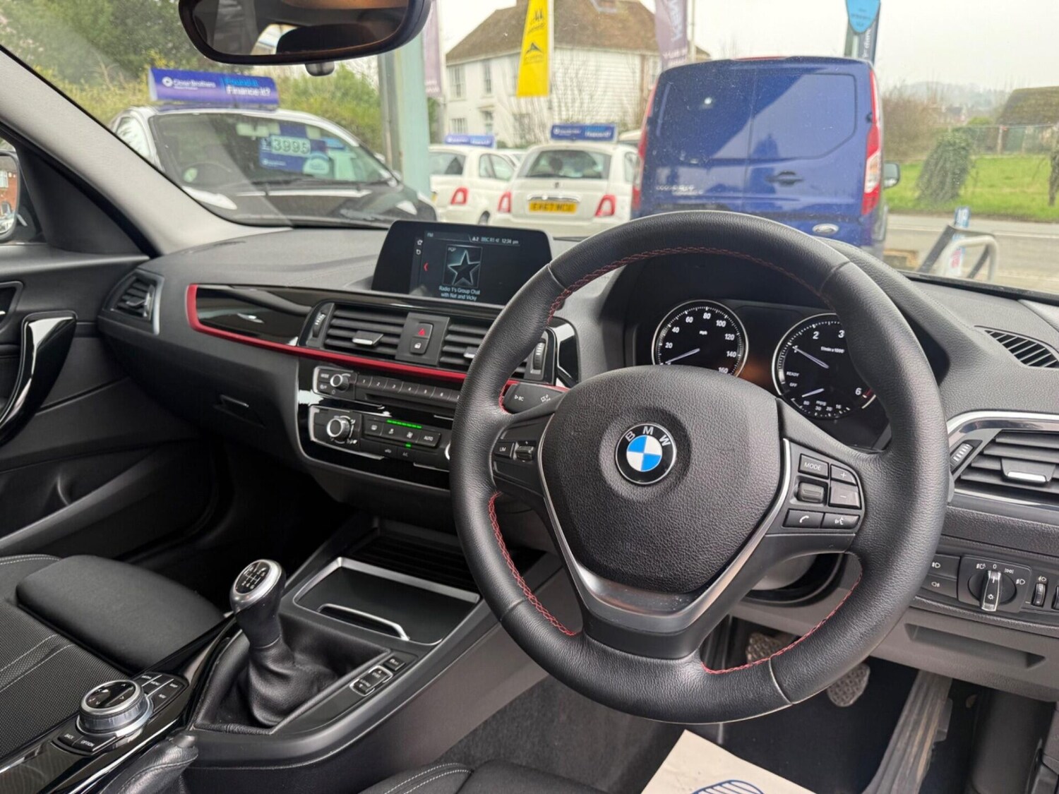 Used BMW 1 Series 2017 for sale - 77932716: Photo 15