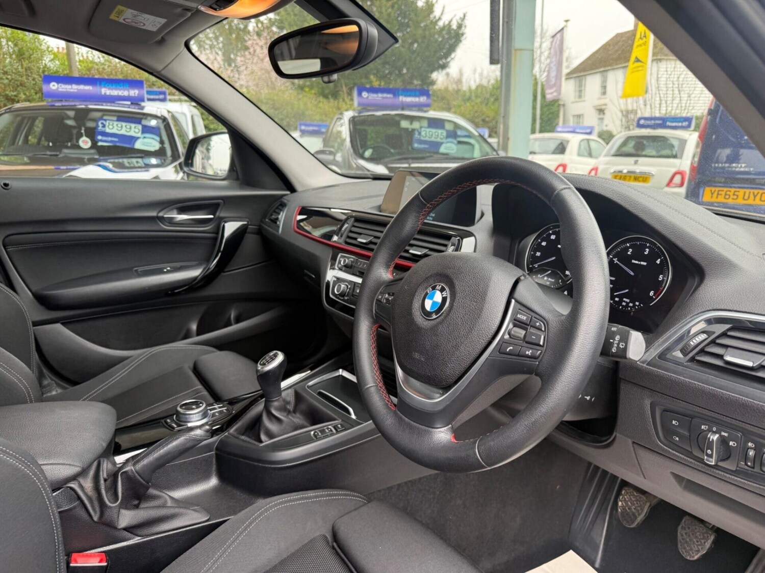 Used BMW 1 Series 2017 for sale - 77932716: Photo 16