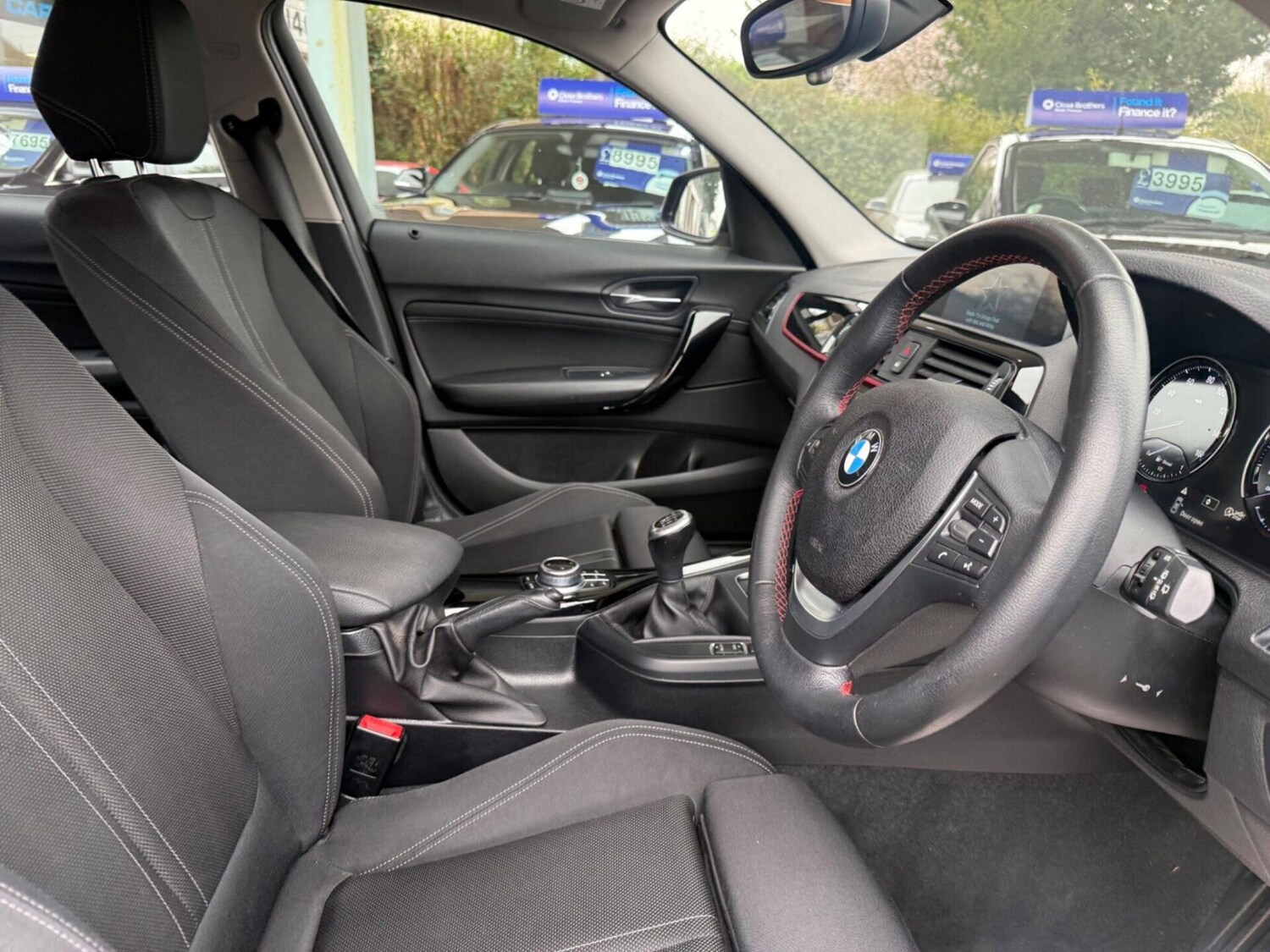 Used BMW 1 Series 2017 for sale - 77932716: Photo 18