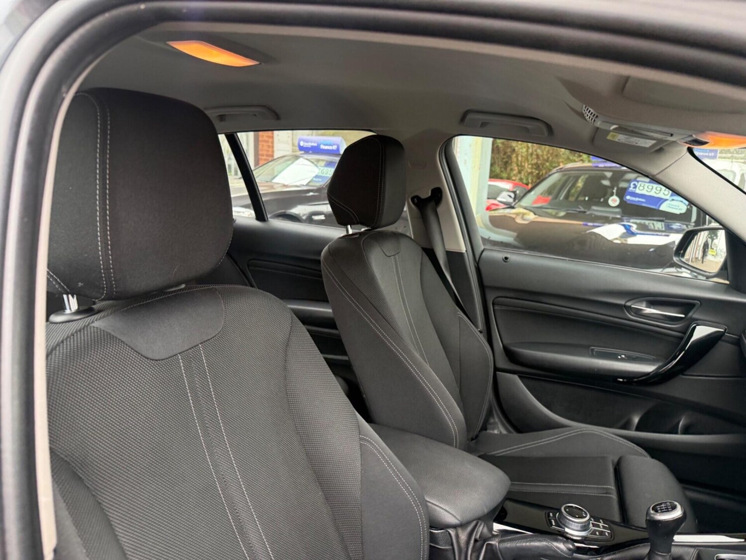 Used BMW 1 Series 2017 for sale - 77932716: Photo 19