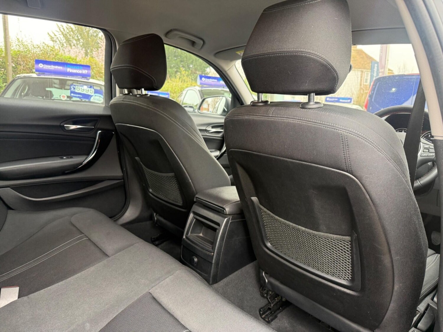 Used BMW 1 Series 2017 for sale - 77932716: Photo 22