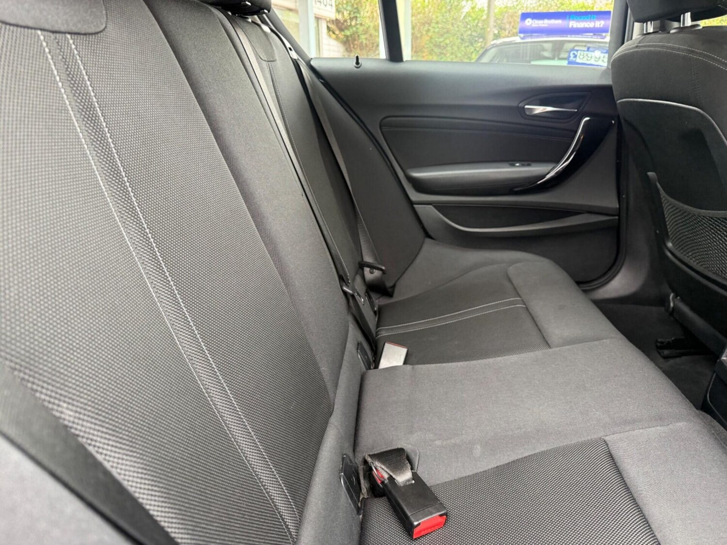 Used BMW 1 Series 2017 for sale - 77932716: Photo 23