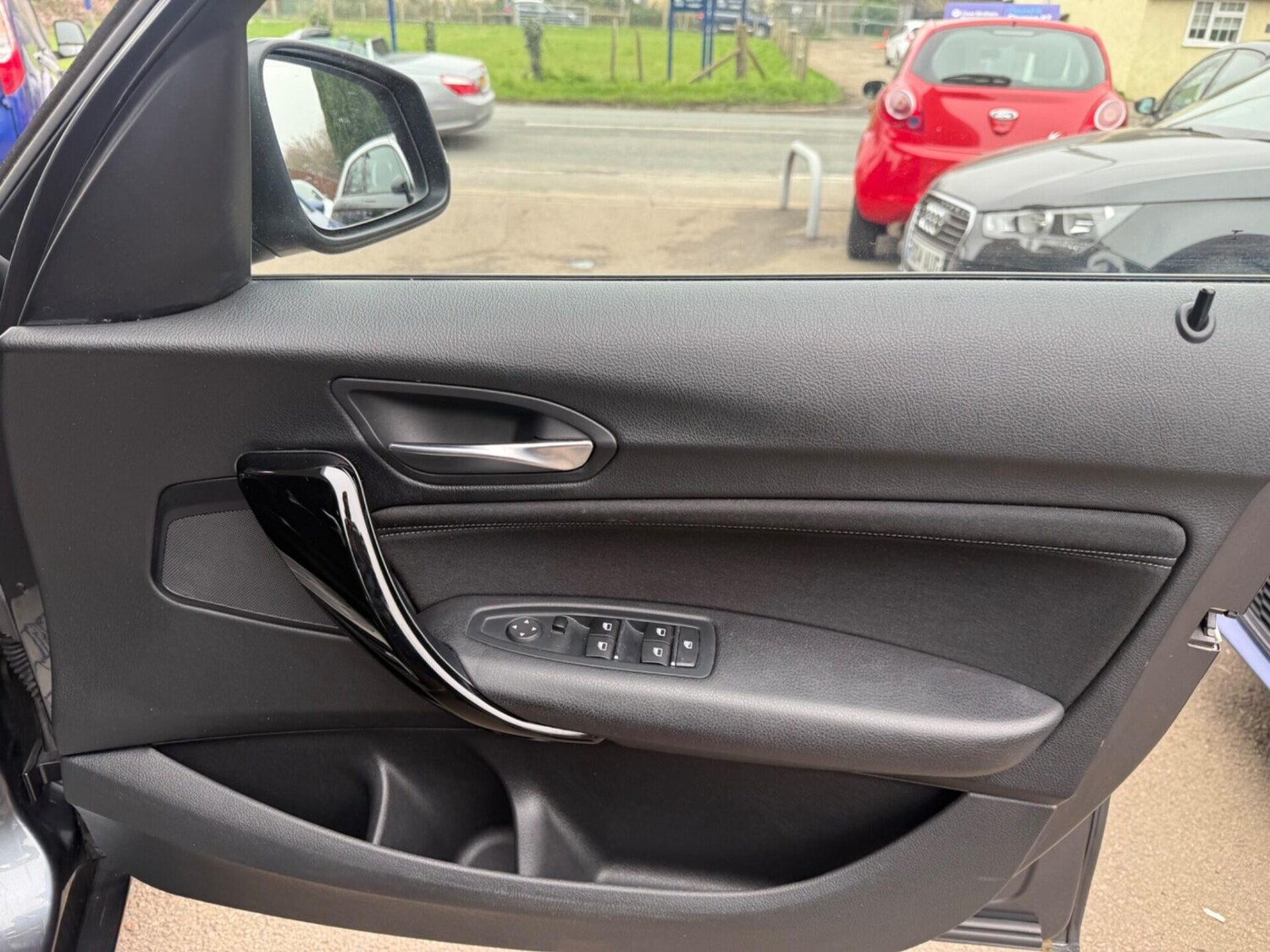 Used BMW 1 Series 2017 for sale - 77932716: Photo 24