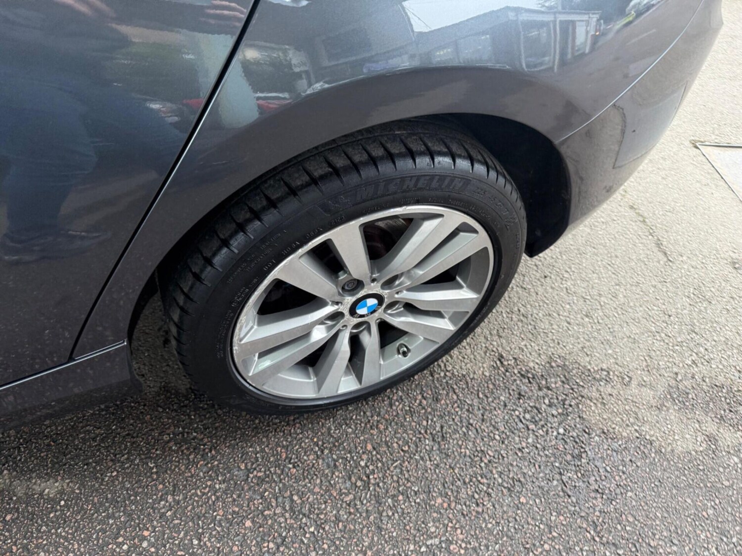 Used BMW 1 Series 2017 for sale - 77932716: Photo 26