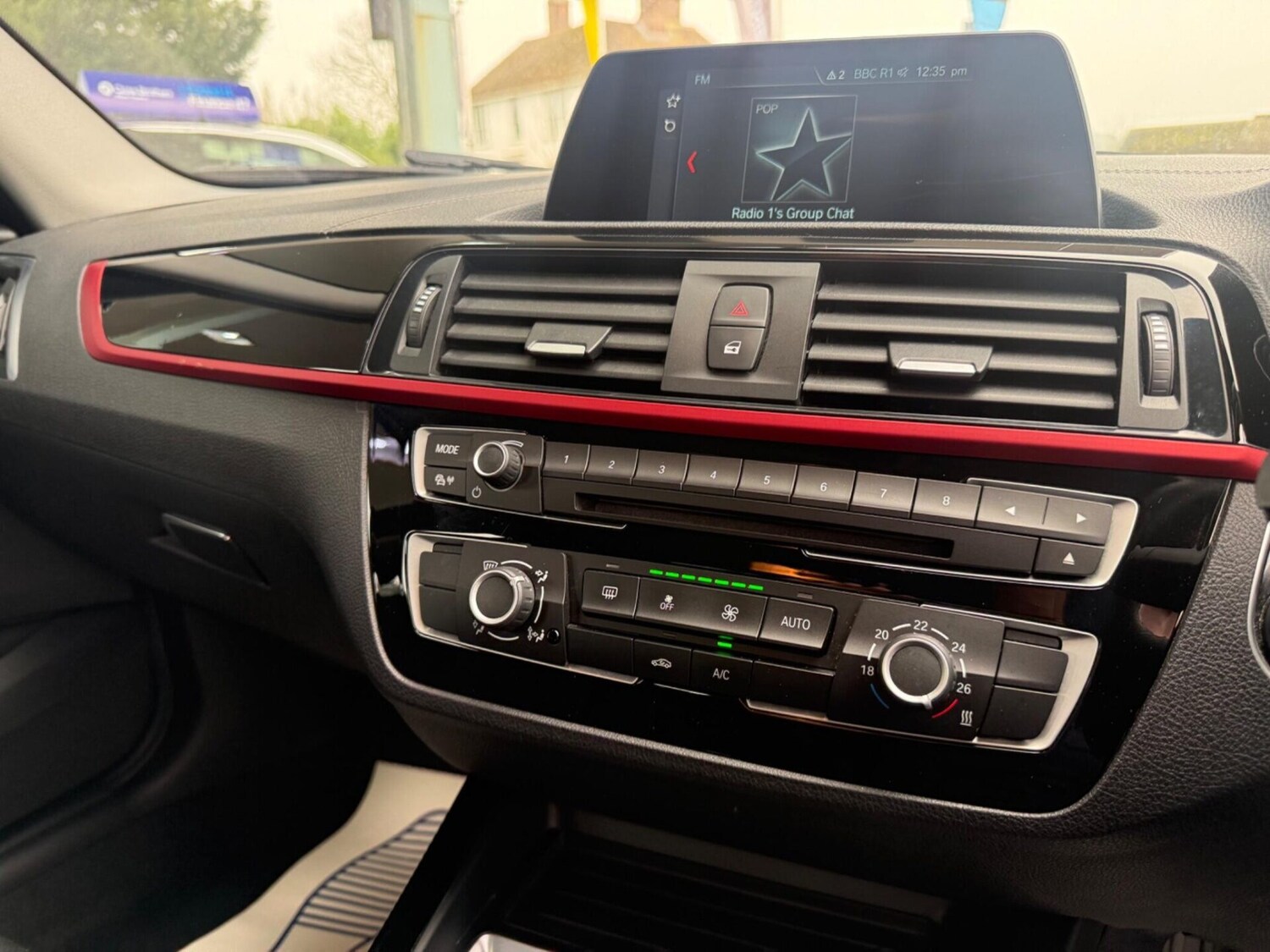 Used BMW 1 Series 2017 for sale - 77932716: Photo 27