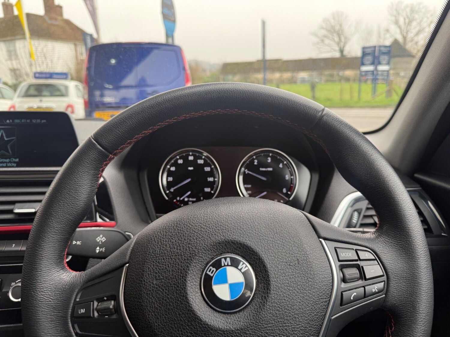 Used BMW 1 Series 2017 for sale - 77932716: Photo 32