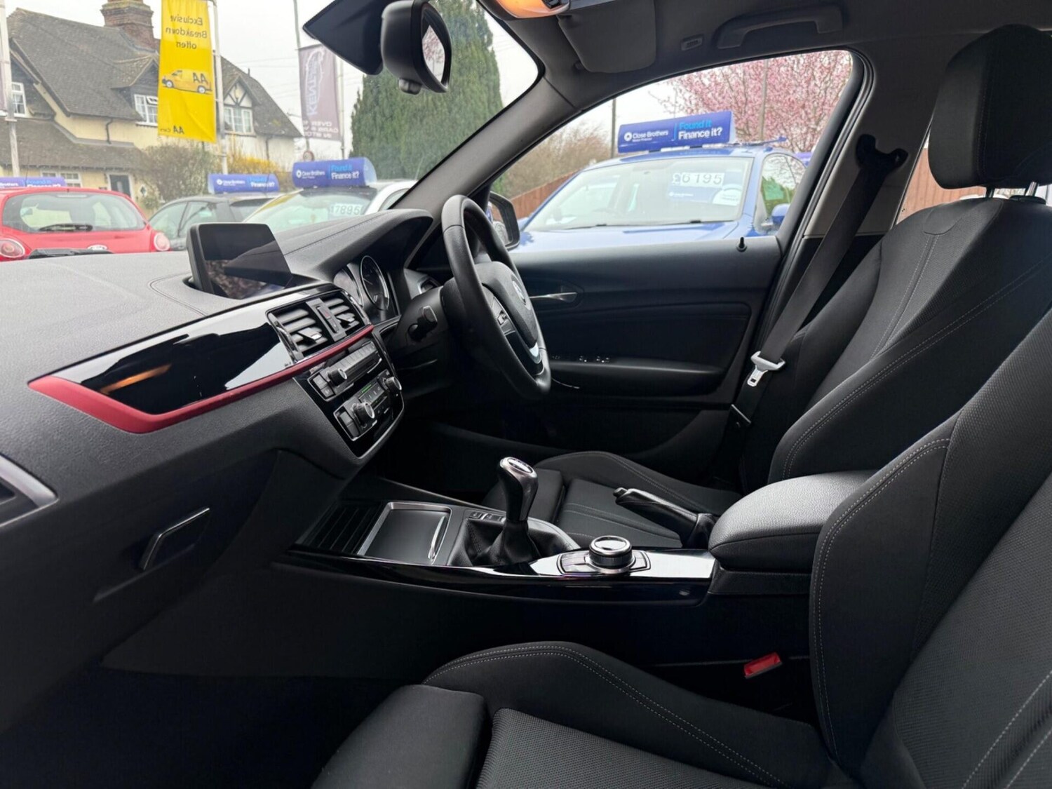 Used BMW 1 Series 2017 for sale - 77932716: Photo 33