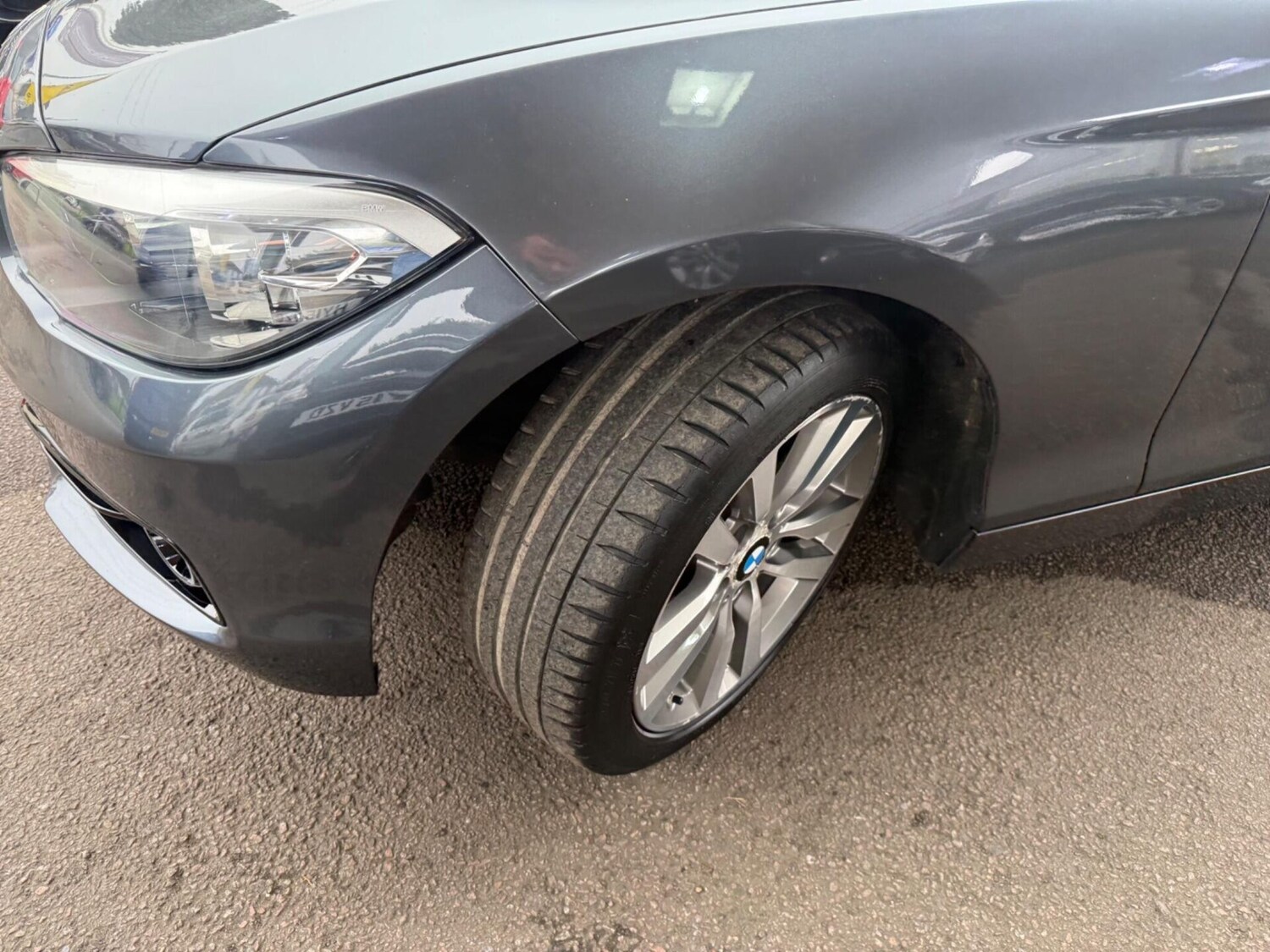 Used BMW 1 Series 2017 for sale - 77932716: Photo 36