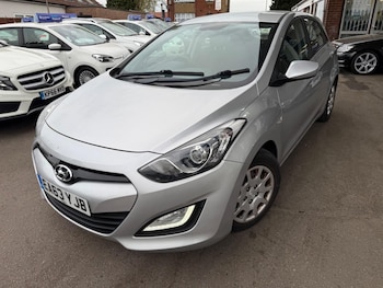 Used Hyundai i30 2013 for sale - 78298616: Photo