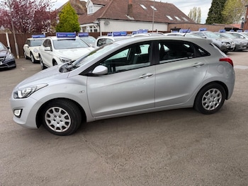 Used Hyundai i30 2013 for sale - 78298616: Photo