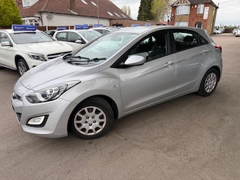Used Hyundai i30 2013 for sale - 78298616: Photo
