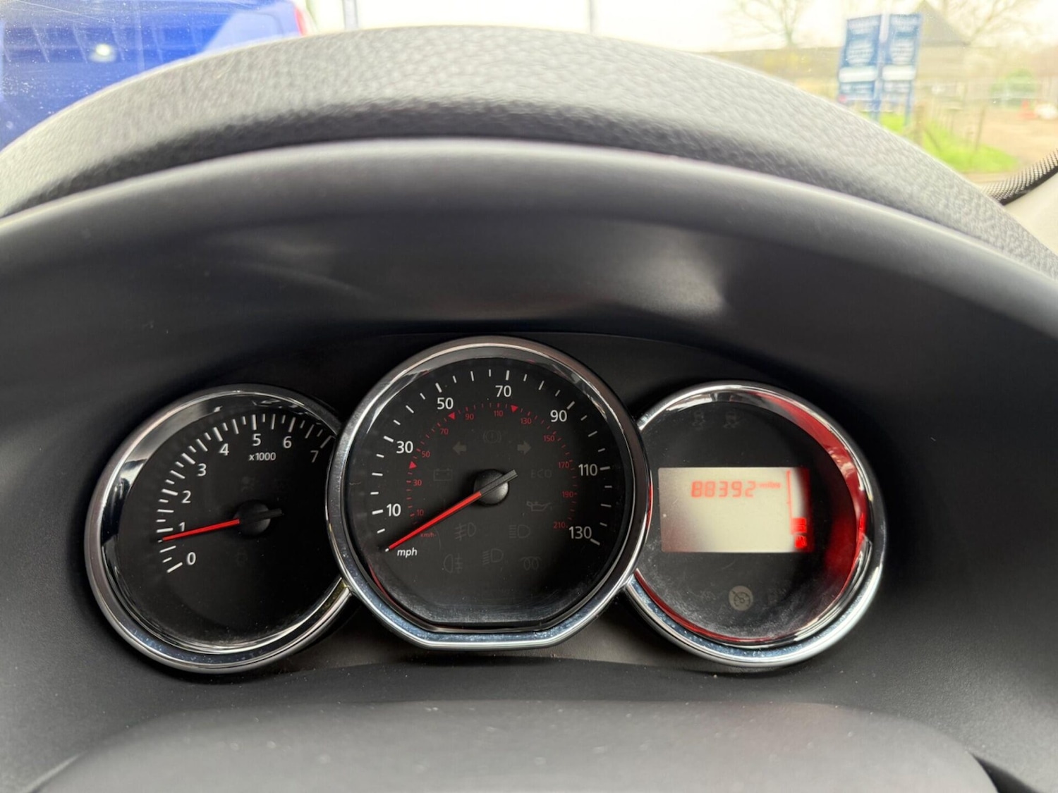 Used Dacia Sandero Stepway 2014 for sale - 77932743: Photo 31