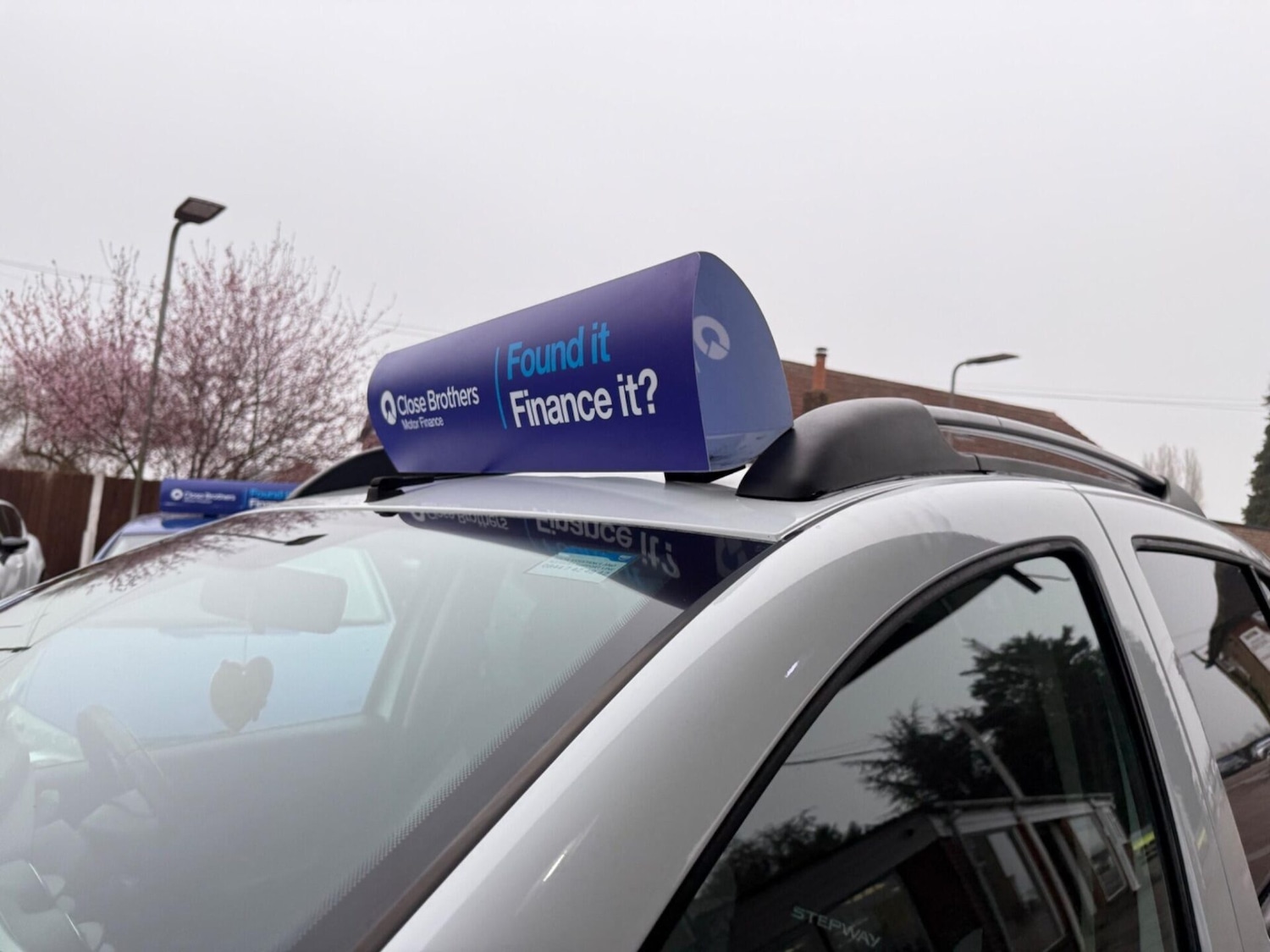 Used Dacia Sandero Stepway 2014 for sale - 77932743: Photo 34