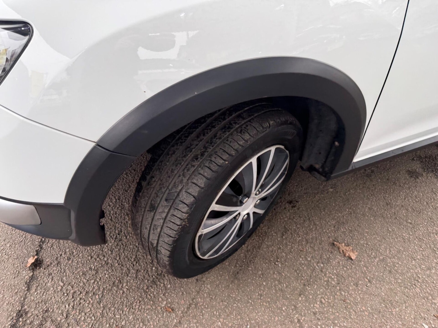 Used Dacia Sandero Stepway 2014 for sale - 77932743: Photo 39