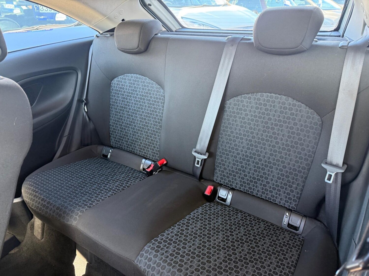 Used Vauxhall Corsa 2015 for sale - 77932754: Photo 22