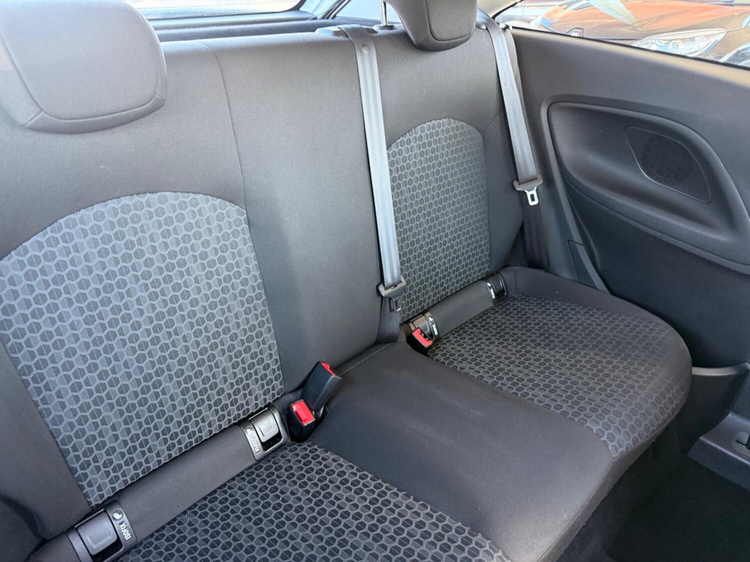 Used Vauxhall Corsa 2015 for sale - 77932754: Photo 23