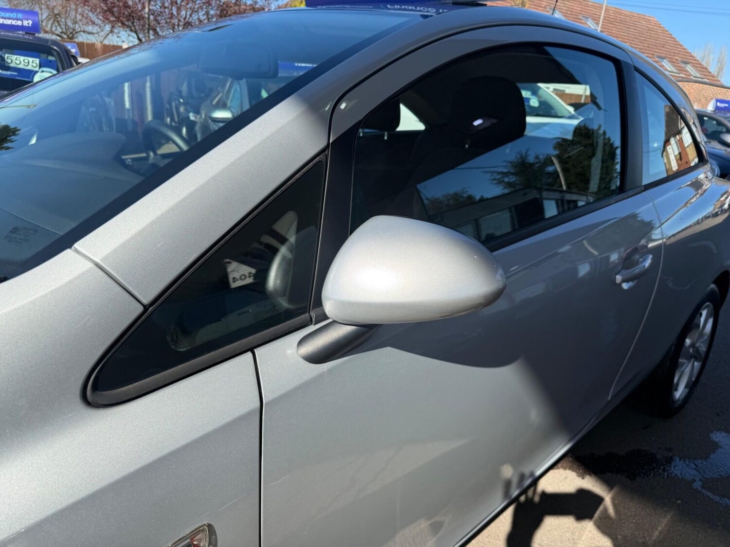 Used Vauxhall Corsa 2015 for sale - 77932754: Photo 27