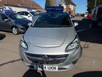 Used Vauxhall Corsa 2015 for sale - 77932754: Photo