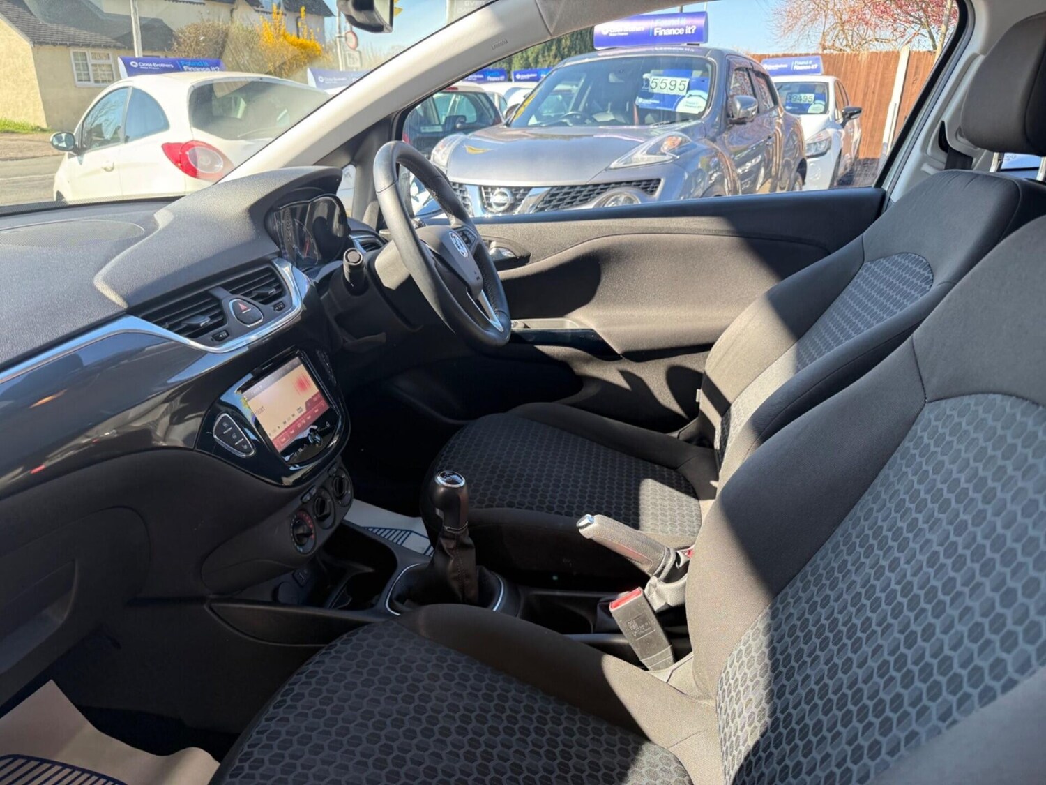 Used Vauxhall Corsa 2015 for sale - 77932754: Photo 31