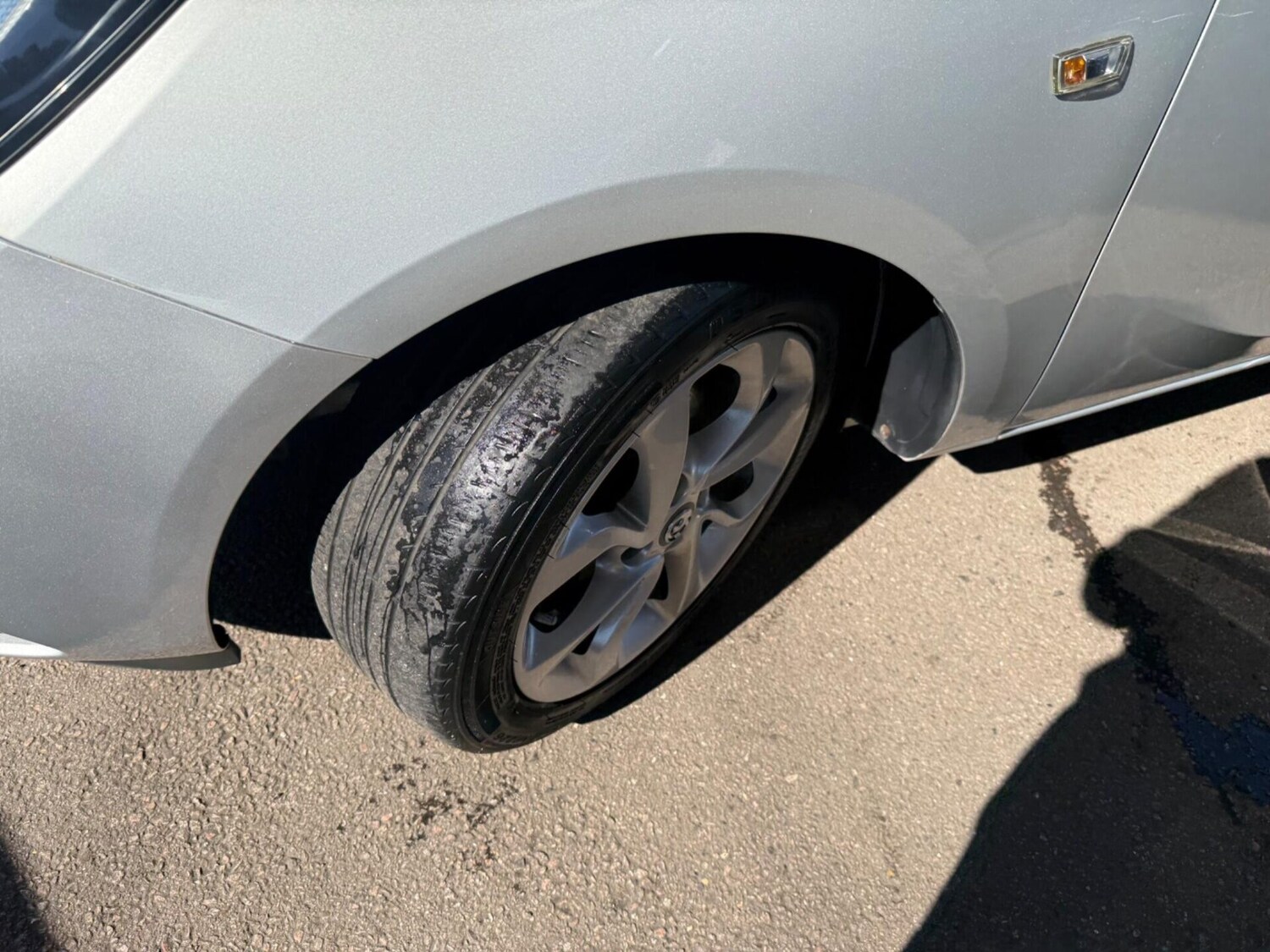 Used Vauxhall Corsa 2015 for sale - 77932754: Photo 35