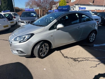 Used Vauxhall Corsa 2015 for sale - 77932754: Photo