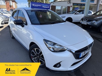 Used Mazda Mazda2 2017 for sale - 78369665: Photo