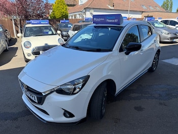 Used Mazda Mazda2 2017 for sale - 78369665: Photo