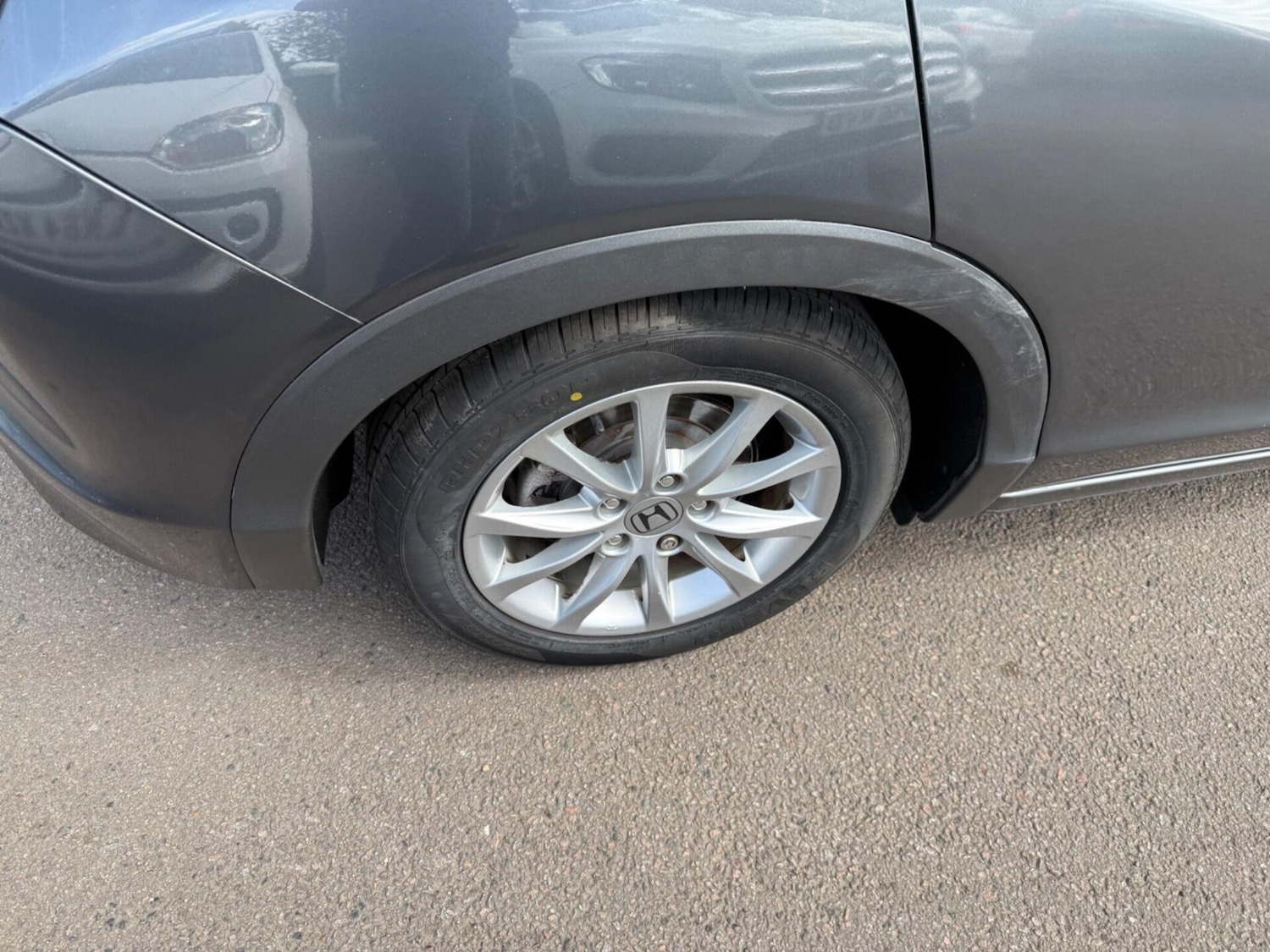 Used Honda Civic 2013 for sale - 78198316: Photo 28