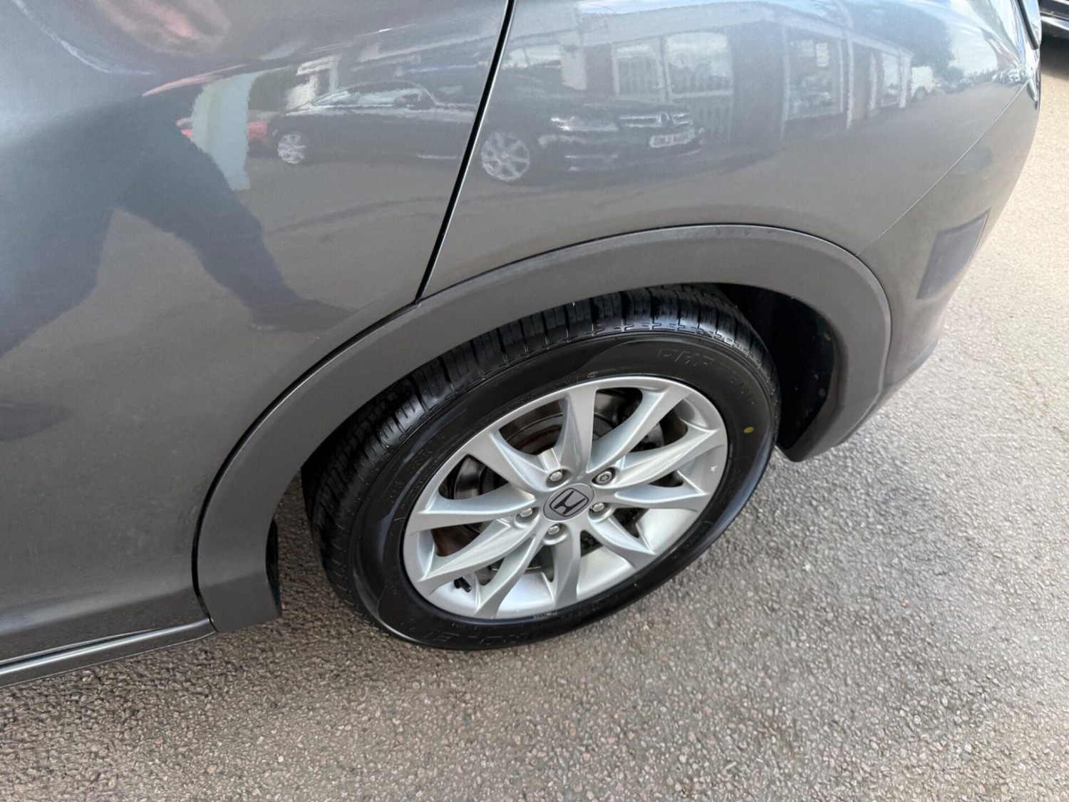 Used Honda Civic 2013 for sale - 78198316: Photo 29