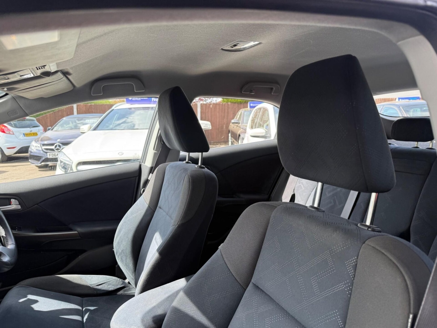 Used Honda Civic 2013 for sale - 78198316: Photo 36