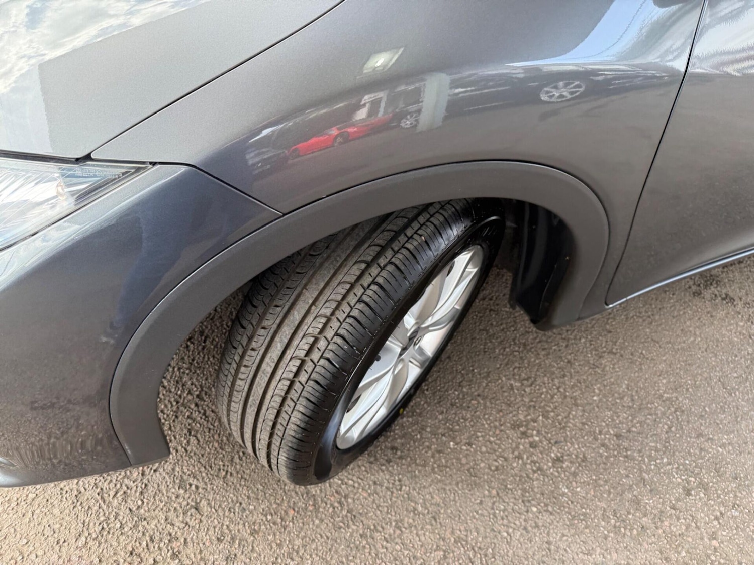 Used Honda Civic 2013 for sale - 78198316: Photo 39