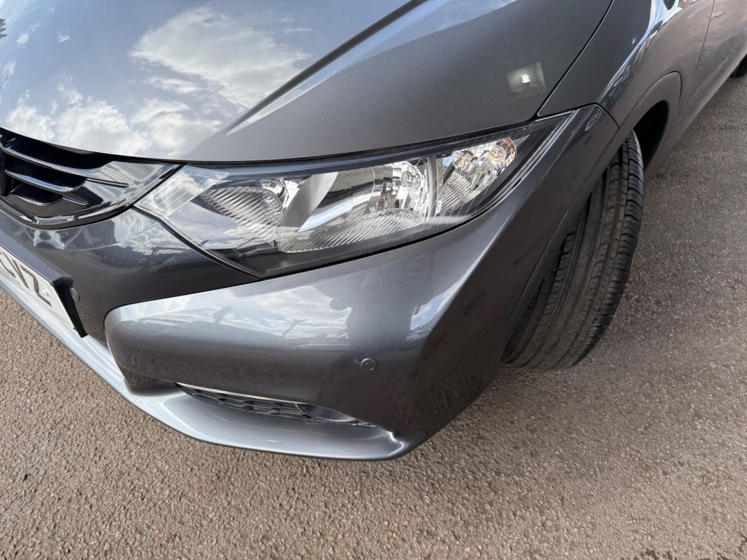 Used Honda Civic 2013 for sale - 78198316: Photo 40