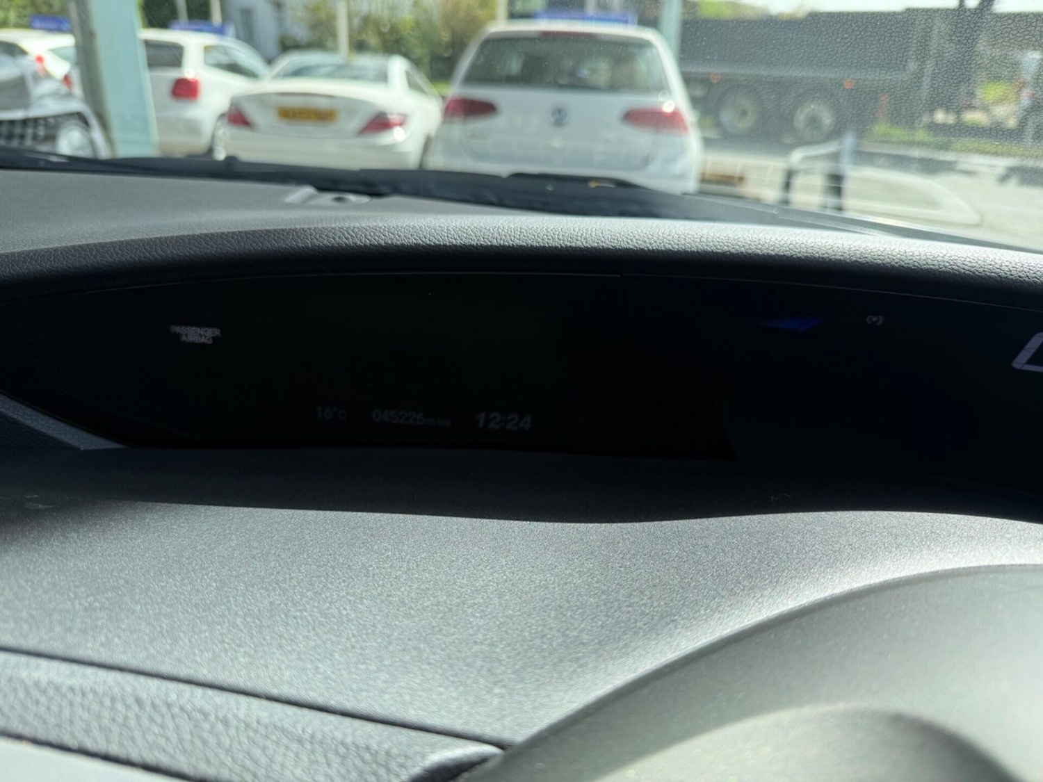 Used Honda Civic 2013 for sale - 78198316: Photo 41