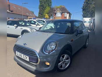 Used MINI Hatch 2016 for sale - 78402239: Photo