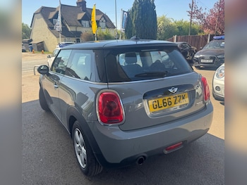 Used MINI Hatch 2016 for sale - 78402239: Photo