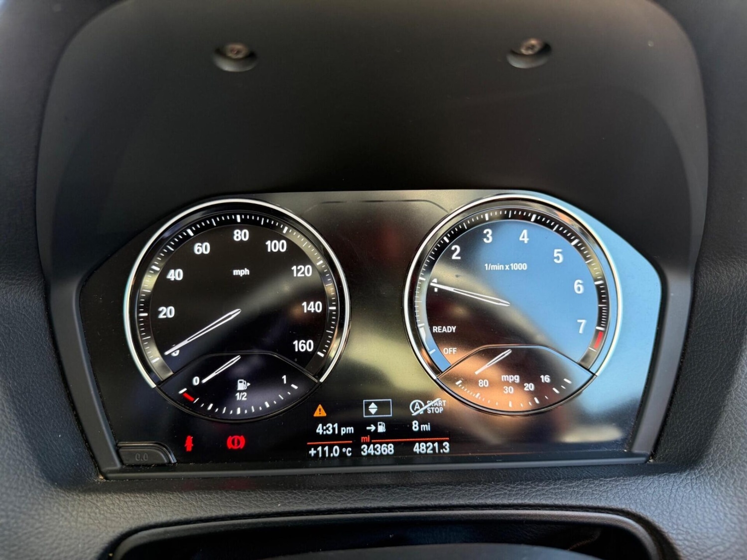 Used BMW 1 Series 2018 for sale - 78111895: Photo 10