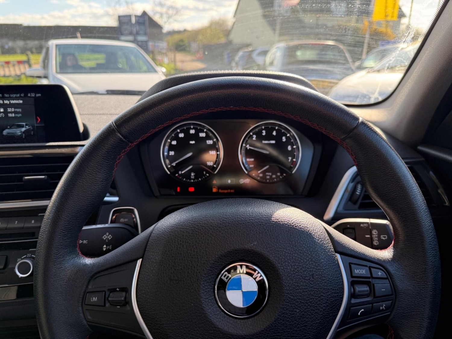 Used BMW 1 Series 2018 for sale - 78111895: Photo 11